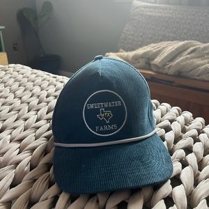 Trucker Hat